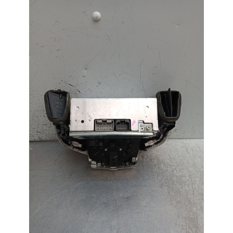 Recambio de sistema audio / radio cd para ford fiesta vi (cb1, ccn) 1.6 tdci referencia OEM IAM 8A6T18C815BN  