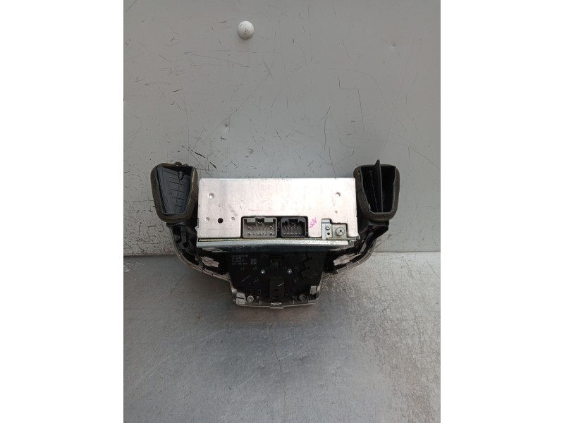 Recambio de sistema audio / radio cd para ford fiesta vi (cb1, ccn) 1.6 tdci referencia OEM IAM 8A6T18C815BN  