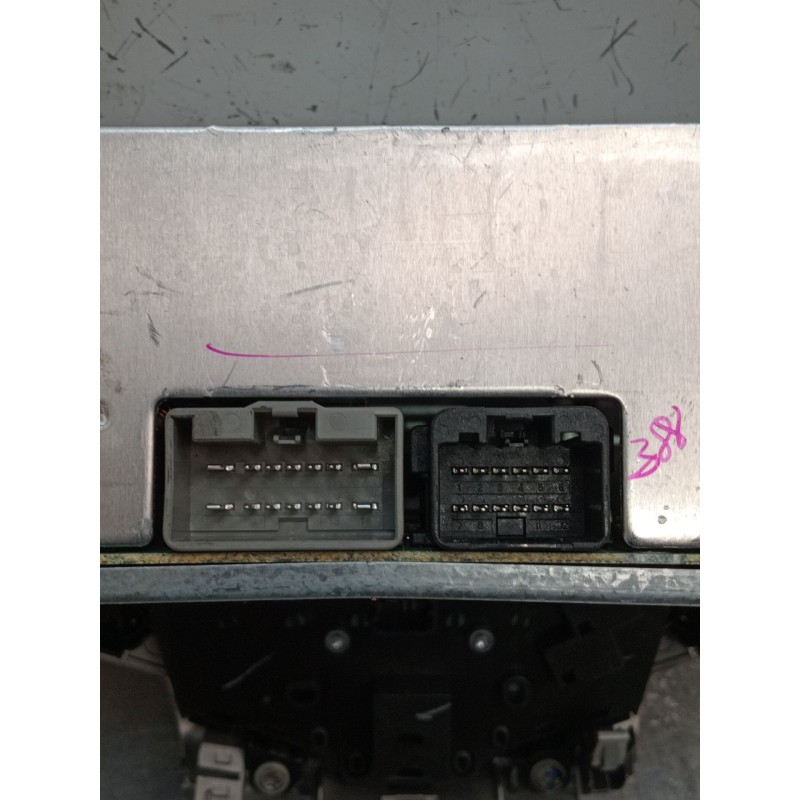 Recambio de sistema audio / radio cd para ford fiesta vi (cb1, ccn) 1.6 tdci referencia OEM IAM 8A6T18C815BN  