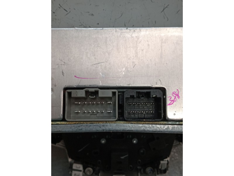 Recambio de sistema audio / radio cd para ford fiesta vi (cb1, ccn) 1.6 tdci referencia OEM IAM 8A6T18C815BN  