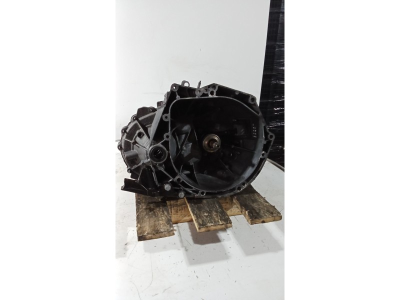 Recambio de caja cambios para peugeot 308 sw i (4e_, 4h_) 1.6 hdi referencia OEM IAM 20EA01 6v 0445446