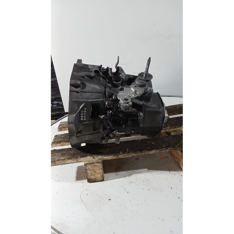 Recambio de caja cambios para peugeot 308 sw i (4e_, 4h_) 1.6 hdi referencia OEM IAM 20EA01 6v 0445446