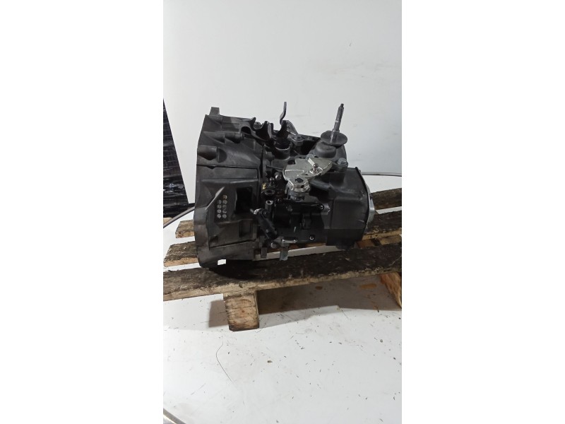 Recambio de caja cambios para peugeot 308 sw i (4e_, 4h_) 1.6 hdi referencia OEM IAM 20EA01 6v 0445446