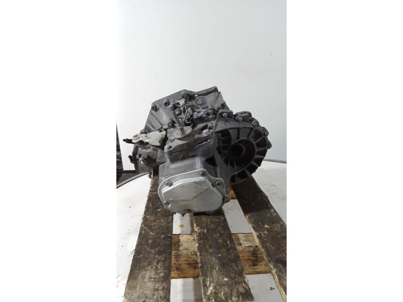 Recambio de caja cambios para peugeot 308 sw i (4e_, 4h_) 1.6 hdi referencia OEM IAM 20EA01 6v 0445446