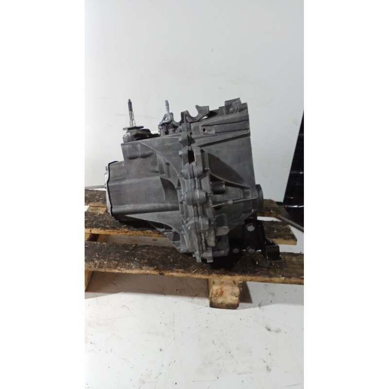 Recambio de caja cambios para peugeot 308 sw i (4e_, 4h_) 1.6 hdi referencia OEM IAM 20EA01 6v 0445446