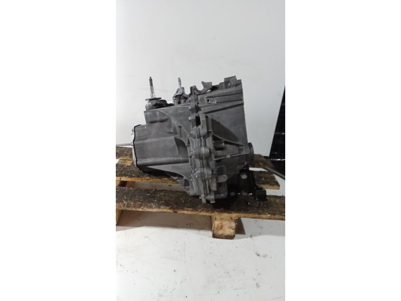 Recambio de caja cambios para peugeot 308 sw i (4e_, 4h_) 1.6 hdi referencia OEM IAM 20EA01 6v 0445446