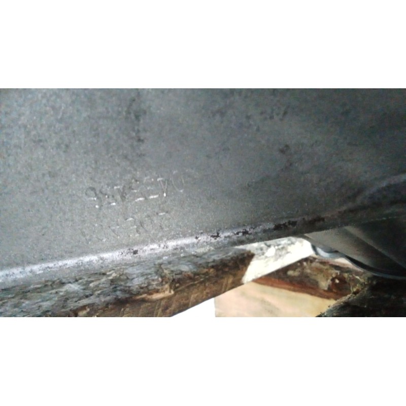 Recambio de caja cambios para peugeot 308 sw i (4e_, 4h_) 1.6 hdi referencia OEM IAM 20EA01 6v 0445446