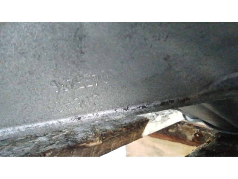 Recambio de caja cambios para peugeot 308 sw i (4e_, 4h_) 1.6 hdi referencia OEM IAM 20EA01 6v 0445446