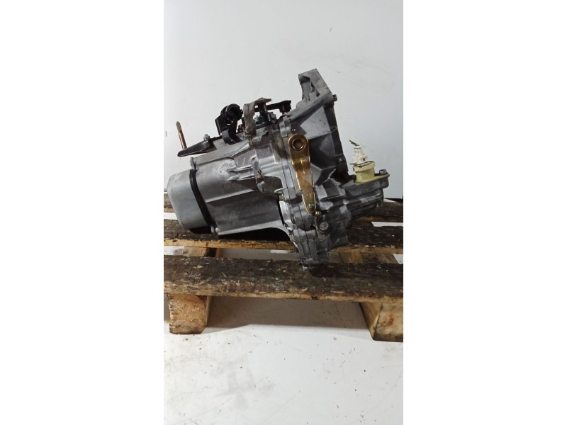 Recambio de caja cambios para citroën saxo (s0, s1) 1.1 x, sx referencia OEM IAM 20CF03 5V 0082035