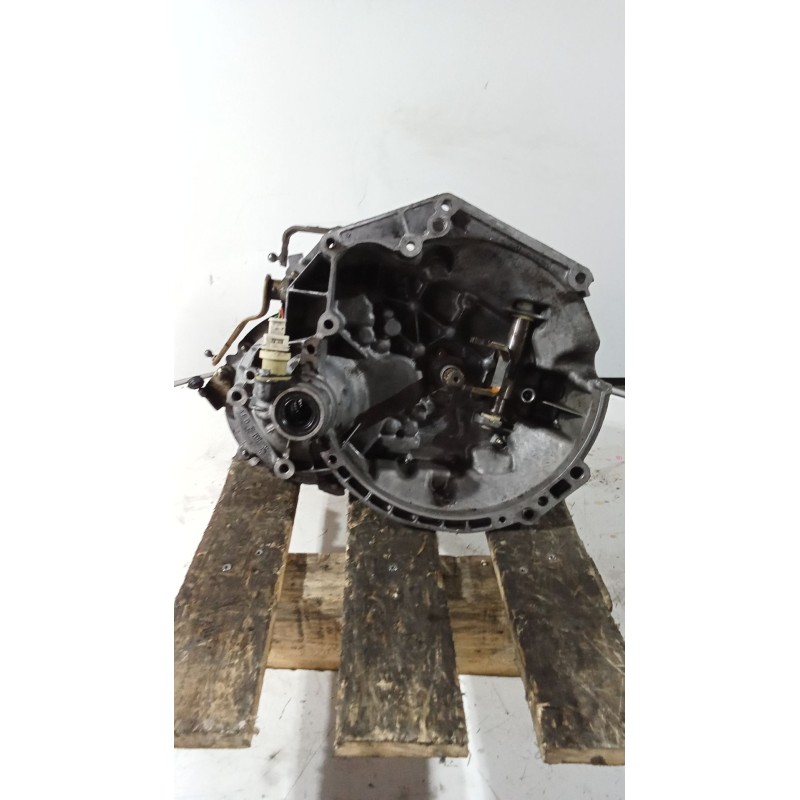 Recambio de caja cambios para citroën saxo (s0, s1) 1.1 x, sx referencia OEM IAM 20CF03 5V 0082035