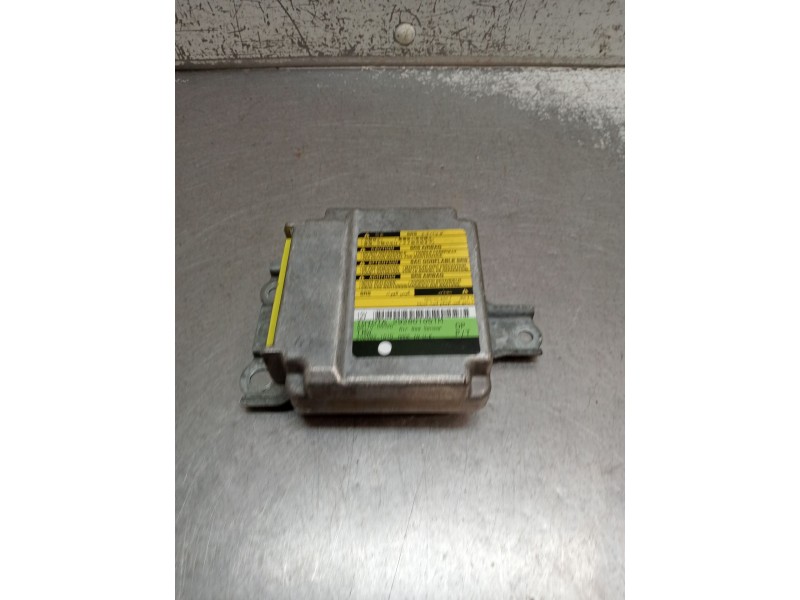 Recambio de centralita airbag para toyota avensis (_t22_) 1.6 (at220_) referencia OEM IAM 8917005020 29280105TM 202592101D