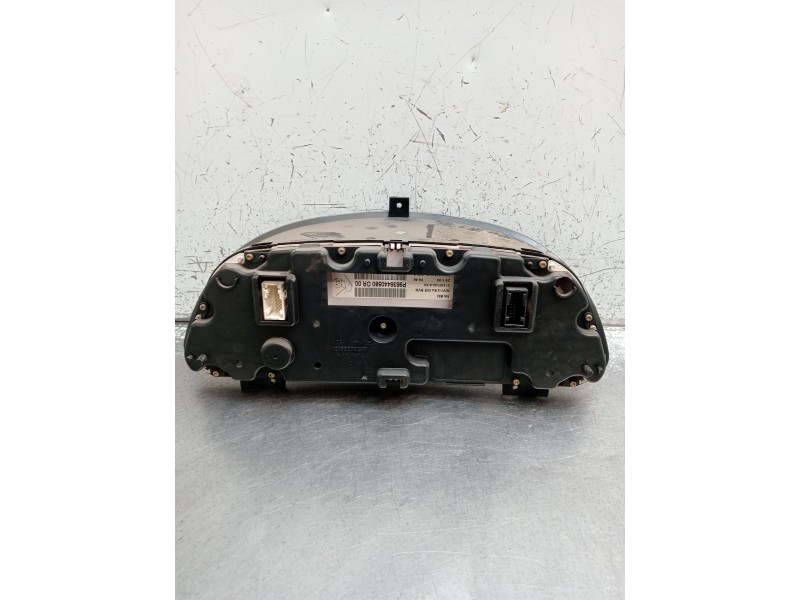 Recambio de cuadro instrumentos para citroën xsara (n1) 1.9 td referencia OEM IAM P9636440580  