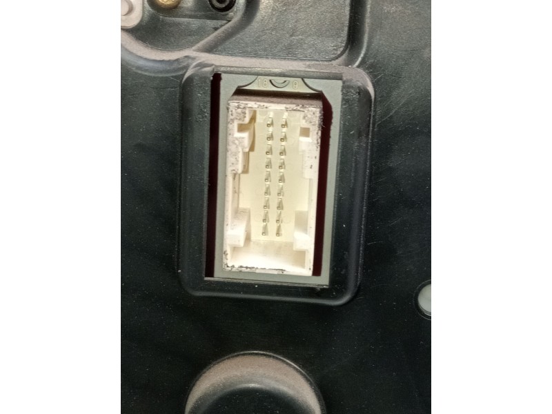 Recambio de cuadro instrumentos para citroën xsara (n1) 1.9 td referencia OEM IAM P9636440580  