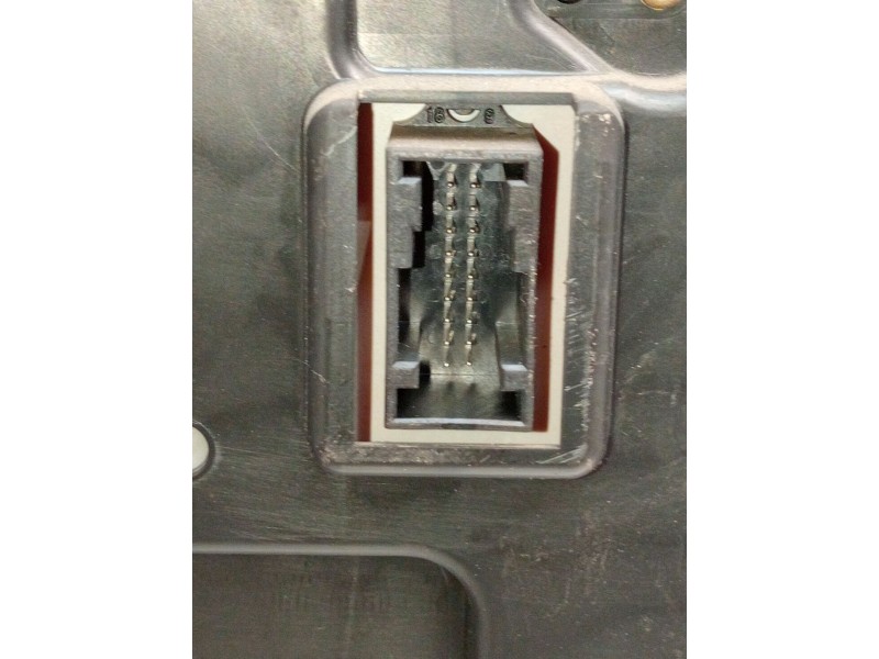 Recambio de cuadro instrumentos para citroën xsara (n1) 1.9 td referencia OEM IAM P9636440580  