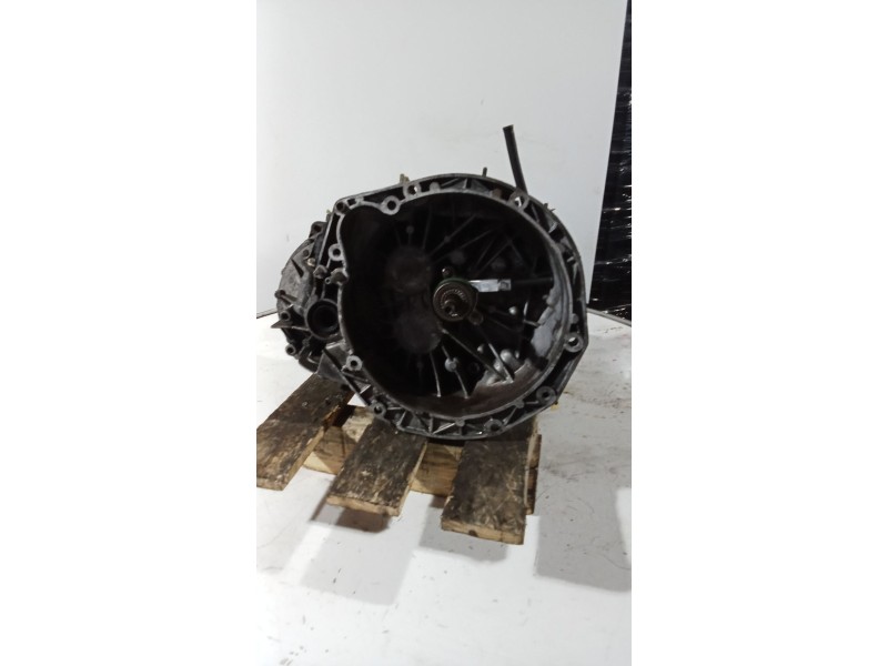 Recambio de caja cambios para nissan primastar furgoneta (x83) 1.9 dci 100 referencia OEM IAM PK6371 6v C014956