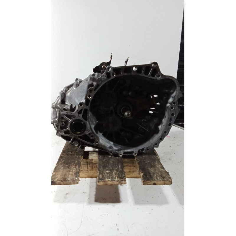 Recambio de caja cambios para toyota avensis station wagon (_t25_) 2.2 d-4d (adt251_) referencia OEM IAM  6v 