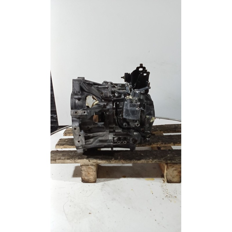 Recambio de caja cambios para toyota avensis station wagon (_t25_) 2.2 d-4d (adt251_) referencia OEM IAM  6v 