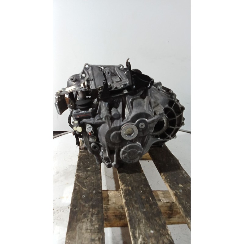 Recambio de caja cambios para toyota avensis station wagon (_t25_) 2.2 d-4d (adt251_) referencia OEM IAM  6v 