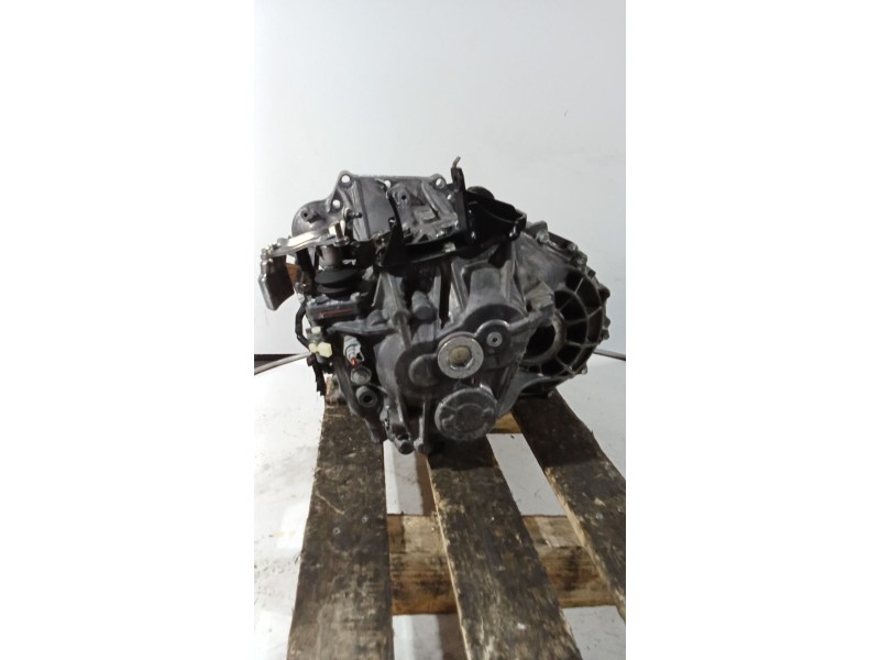 Recambio de caja cambios para toyota avensis station wagon (_t25_) 2.2 d-4d (adt251_) referencia OEM IAM  6v 