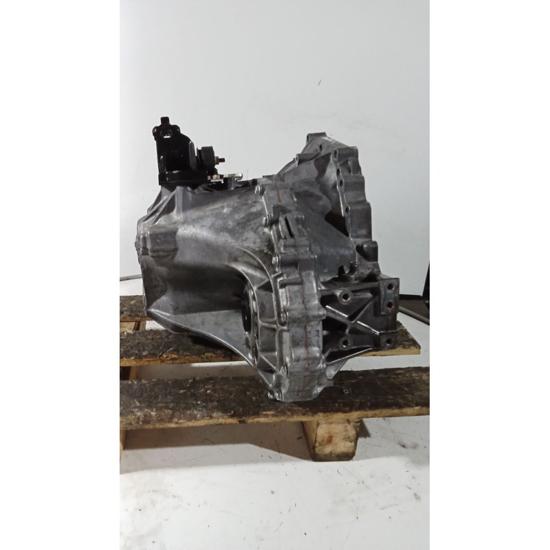 Recambio de caja cambios para toyota avensis station wagon (_t25_) 2.2 d-4d (adt251_) referencia OEM IAM  6v 