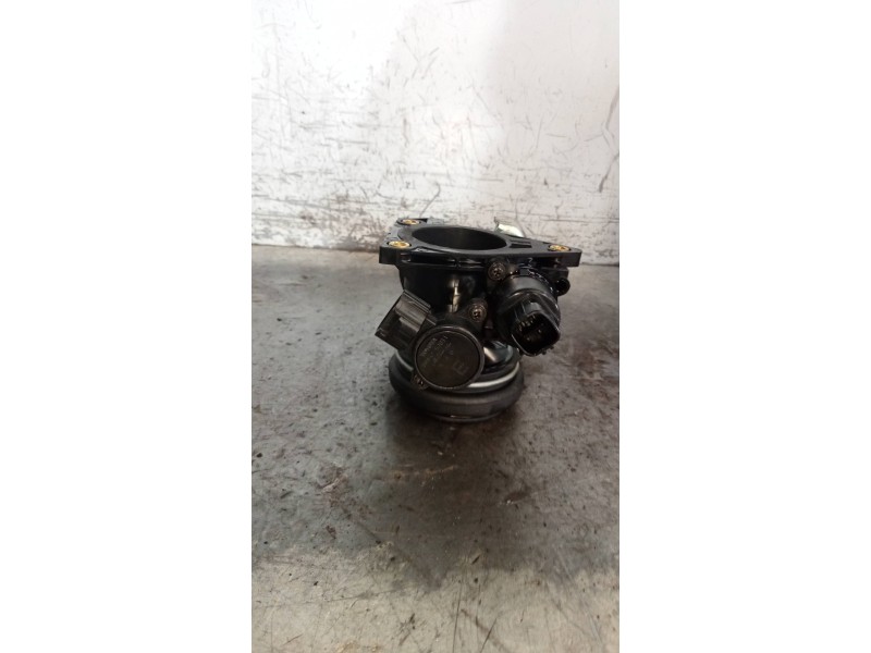 Recambio de caja mariposa para peugeot 107 básico referencia OEM IAM   