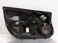 Recambio de elevalunas delantero izquierdo para ford fiesta vi (cb1, ccn) 1.6 tdci referencia OEM IAM 8A61A045H17AG  
