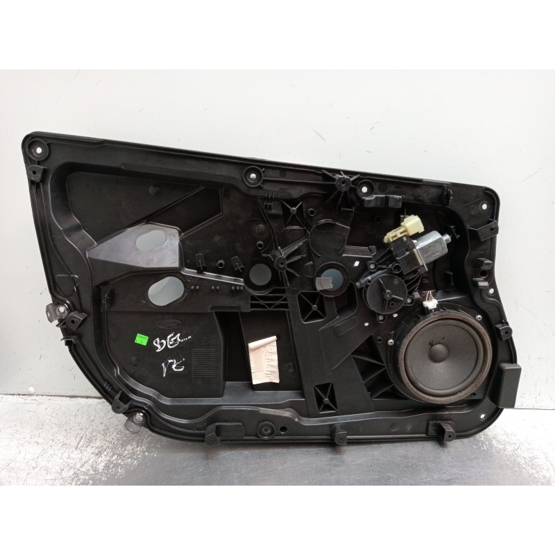 Recambio de elevalunas delantero izquierdo para ford fiesta vi (cb1, ccn) 1.6 tdci referencia OEM IAM 8A61A045H17AG  