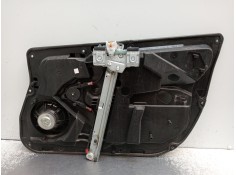Recambio de elevalunas delantero izquierdo para ford fiesta vi (cb1, ccn) 1.6 tdci referencia OEM IAM 8A61A045H17AG   2