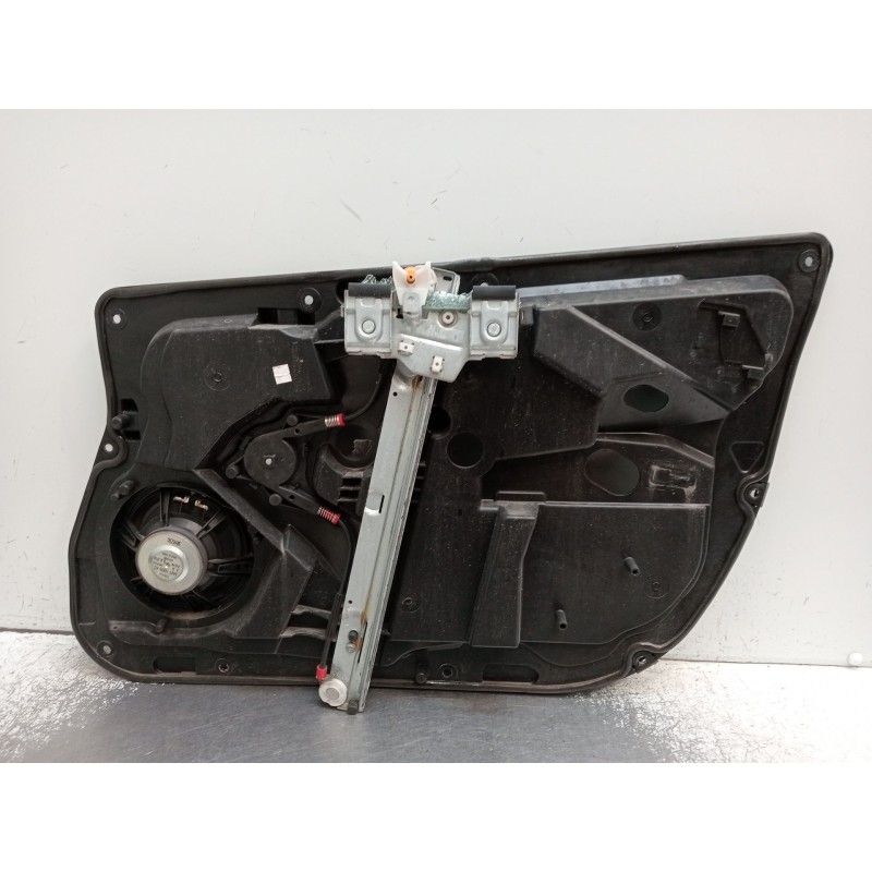 Recambio de elevalunas delantero izquierdo para ford fiesta vi (cb1, ccn) 1.6 tdci referencia OEM IAM 8A61A045H17AG  
