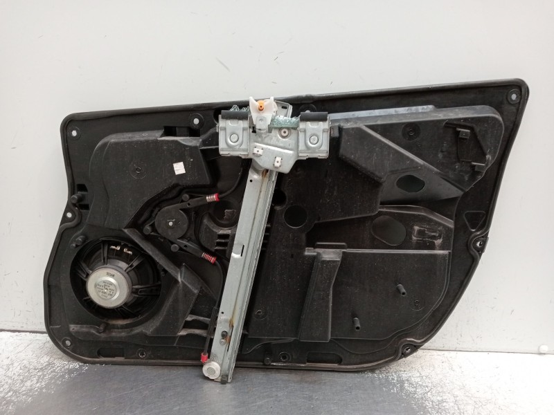 Recambio de elevalunas delantero izquierdo para ford fiesta vi (cb1, ccn) 1.6 tdci referencia OEM IAM 8A61A045H17AG  