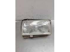 Recambio de faro derecho para volkswagen jetta ii (19e, 1g2, 165) 1.6 referencia OEM IAM   