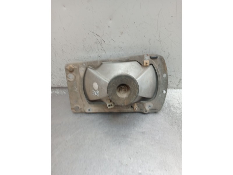 Recambio de faro derecho para volkswagen jetta ii (19e, 1g2, 165) 1.6 referencia OEM IAM   