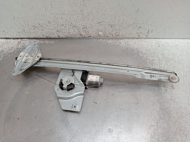 Recambio de elevalunas delantero izquierdo para peugeot partner tepee 1.6 hdi 90 referencia OEM IAM 402103L 030414033132 