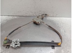 Recambio de elevalunas delantero derecho para volkswagen jetta ii (19e, 1g2, 165) 1.6 referencia OEM IAM   