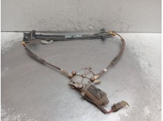 Recambio de elevalunas delantero derecho para volkswagen jetta ii (19e, 1g2, 165) 1.6 referencia OEM IAM    2