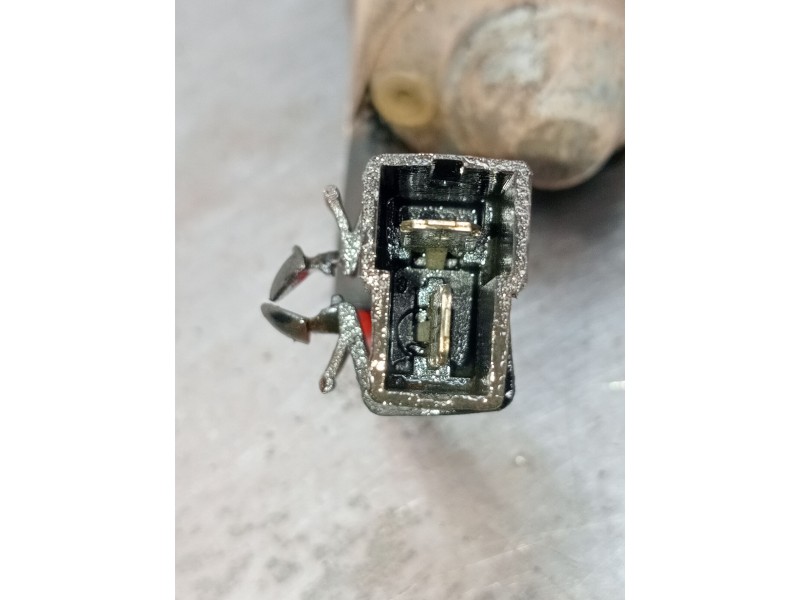 Recambio de elevalunas delantero derecho para volkswagen jetta ii (19e, 1g2, 165) 1.6 referencia OEM IAM   