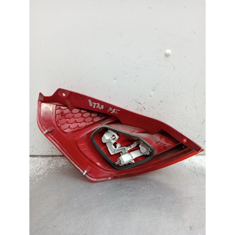 Recambio de piloto trasero izquierdo para ford fiesta vi (cb1, ccn) 1.6 tdci referencia OEM IAM 8A6113404AC  