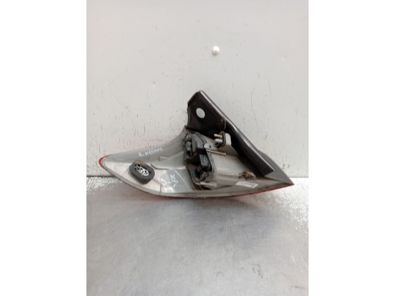 Recambio de piloto trasero derecho para renault megane iii hatchback (bz0/1_, b3_) 1.9 dci (bz0n, bz0j) referencia OEM IAM 26550