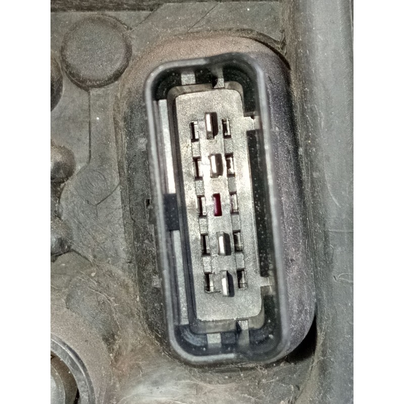 Recambio de piloto trasero derecho para renault megane iii hatchback (bz0/1_, b3_) 1.9 dci (bz0n, bz0j) referencia OEM IAM 26550