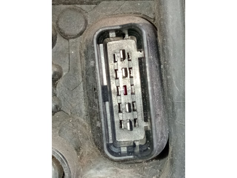 Recambio de piloto trasero derecho para renault megane iii hatchback (bz0/1_, b3_) 1.9 dci (bz0n, bz0j) referencia OEM IAM 26550