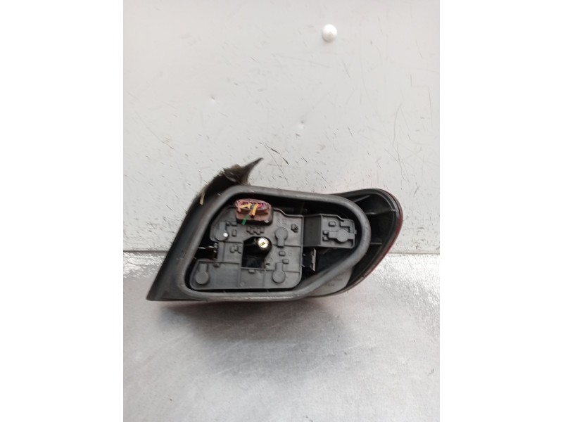 Recambio de piloto trasero izquierdo para citroën xsara (n1) 1.9 td referencia OEM IAM   