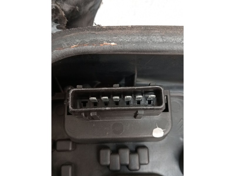 Recambio de piloto trasero izquierdo para citroën xsara (n1) 1.9 td referencia OEM IAM   