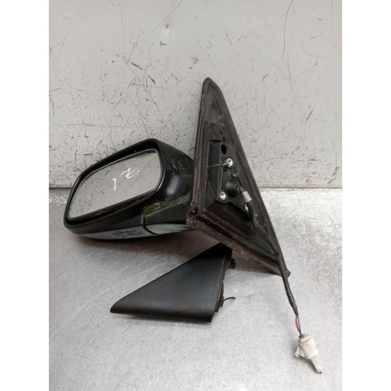 Recambio de retrovisor izquierdo para toyota avensis (_t22_) 1.6 (at220_) referencia OEM IAM ELECTRICO 1 ENCHUFE 3 CABLES 