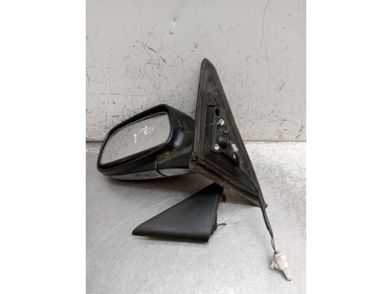 Recambio de retrovisor izquierdo para toyota avensis (_t22_) 1.6 (at220_) referencia OEM IAM ELECTRICO 1 ENCHUFE 3 CABLES 