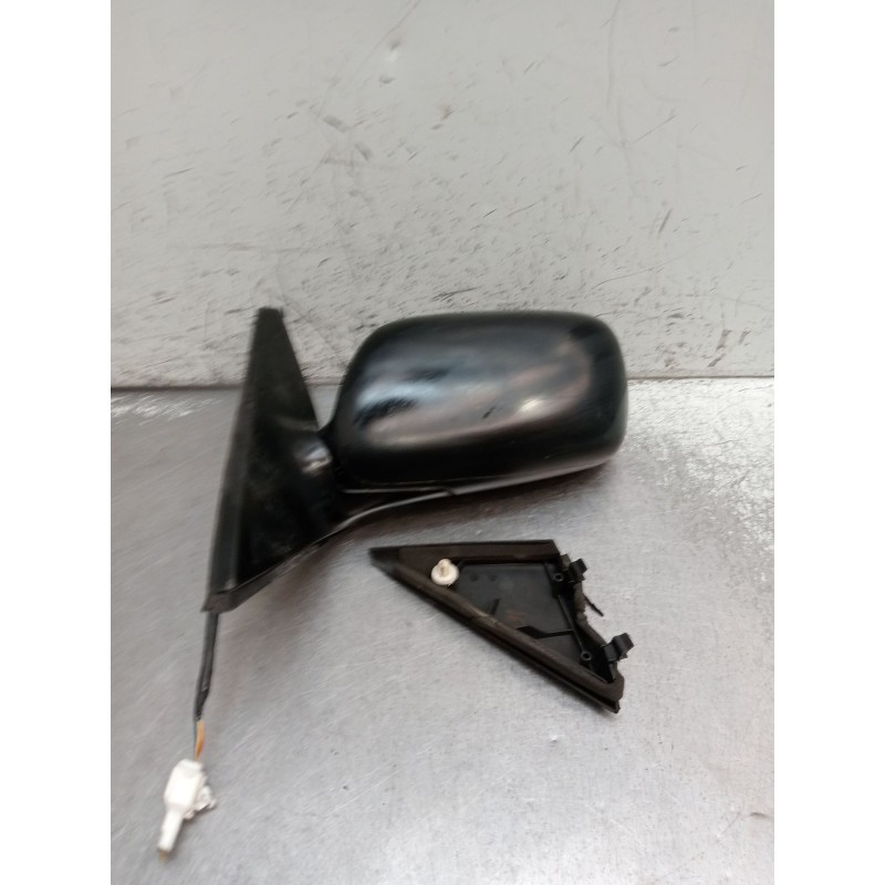 Recambio de retrovisor izquierdo para toyota avensis (_t22_) 1.6 (at220_) referencia OEM IAM ELECTRICO 1 ENCHUFE 3 CABLES 