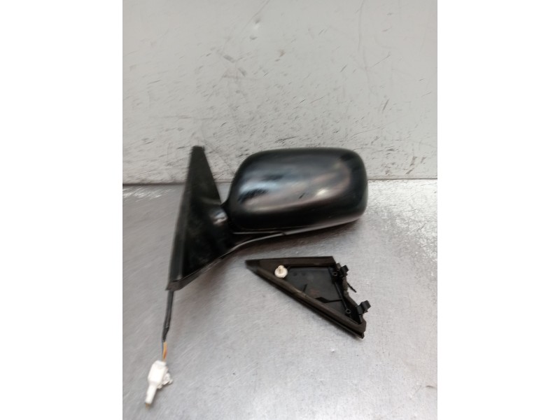 Recambio de retrovisor izquierdo para toyota avensis (_t22_) 1.6 (at220_) referencia OEM IAM ELECTRICO 1 ENCHUFE 3 CABLES 