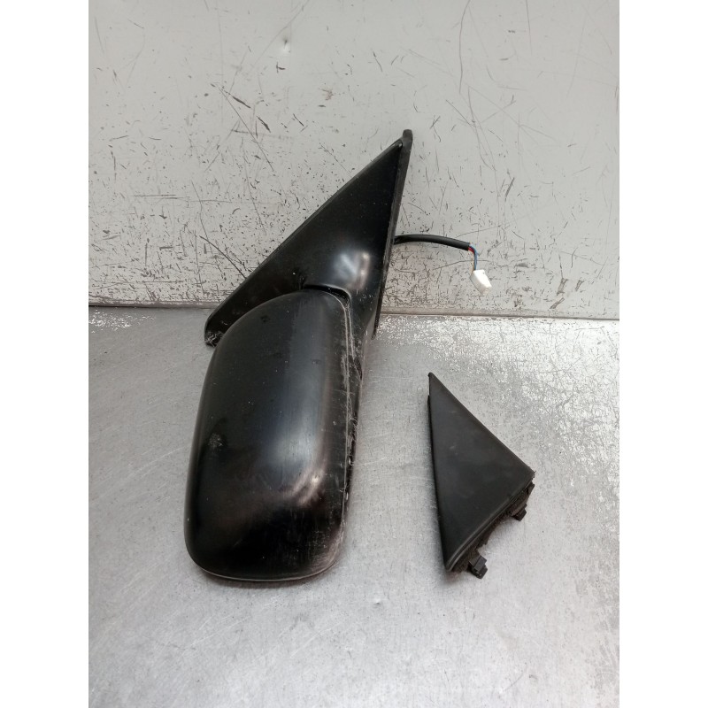 Recambio de retrovisor derecho para toyota avensis (_t22_) 1.6 (at220_) referencia OEM IAM ELÉCTRICO 1 ENCHUFE 3 CABLES 