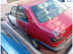 peugeot 306 berlina 3/4/5 puertas (s2) del año 1997 2