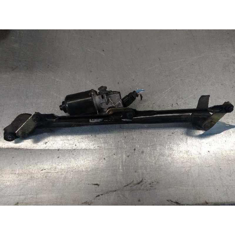 Recambio de motor limpia delantero para hyundai sonata (nf) 2.0 crdi style referencia OEM IAM 035417860 981103K000 