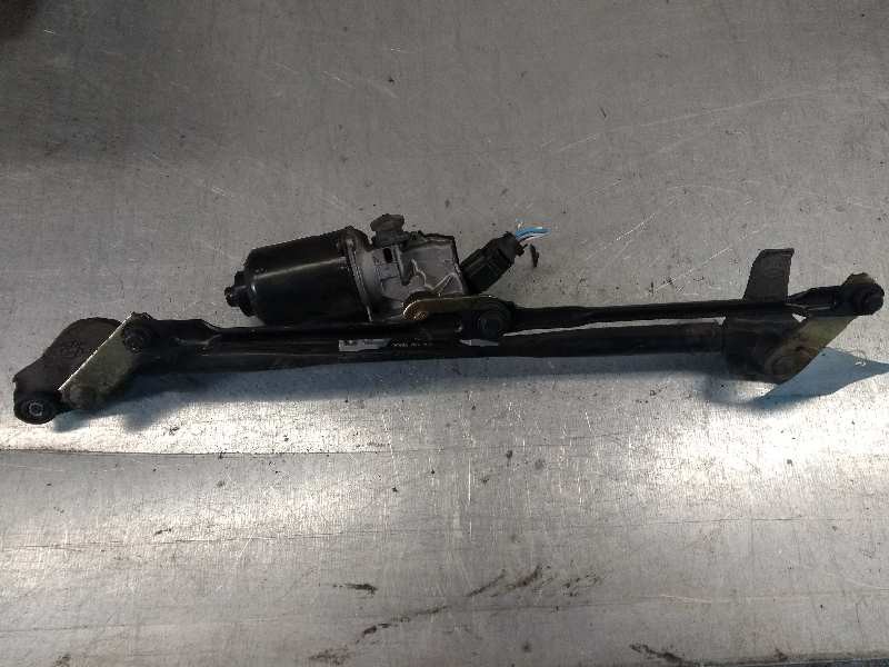 Recambio de motor limpia delantero para hyundai sonata (nf) 2.0 crdi style referencia OEM IAM 035417860 981103K000 